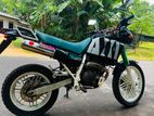 Honda AX1 2013