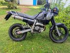Honda AX1 2013