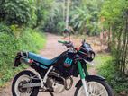 Honda AX1 2014