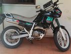 Honda AX1 2014