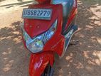 Honda Dio 2014