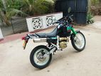 Honda AX1 2014