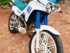 Honda AX1 2015