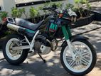 Honda AX1 2015