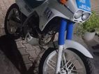 Honda AX1 2015