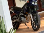 Honda AX1 2015