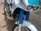 Honda AX1 2015