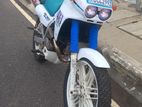 Honda AX1 2015