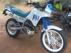 Honda AX1 2016