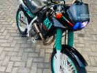 Honda AX1 2019