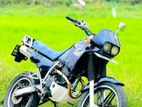 Honda AX1 2019