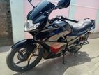 Honda AX1 2021