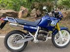 Honda AX1 250 2006