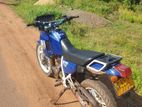 Honda AX1 250 2009