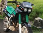 Honda AX1 250 2011