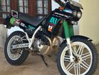 Honda AX1 2007