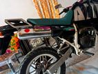 Honda AX1 250 2010