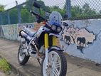 Honda AX1 .250.CC 2012