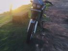 Honda AX1 2001