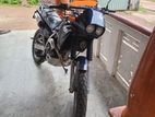 Honda AX1 2006