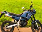 Honda AX1 AX 1 2008