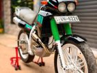 Honda AX1 2010