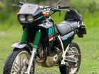 Honda AX1 2011