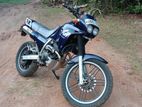 Honda AX1 2013