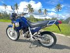 Honda AX1 AX-1 250 2011