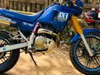 Honda AX1 Ax 1 250 2012