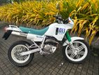 Honda AX1 2015