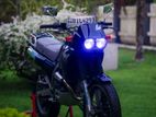 Honda AX1 2013