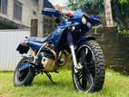 Honda AX1 2009