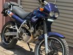 Honda AX1 CH 100 2005