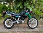 Honda AX1 Ch 100 2011