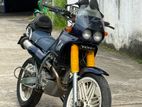 Honda AX1 CH 115 2005