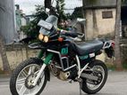 Honda AX1 ch 115 2010