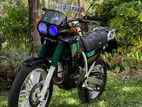 Honda AX1 CH 115 2012