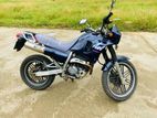 Honda AX1 CH 120 2014