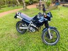 Honda AX1 CH 120 2014