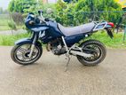 Honda AX1 CH 120 2015
