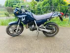 Honda AX1 CH 120 2015