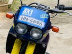 Honda AX1 CH100 1995
