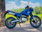 Honda AX1 CH100 2002