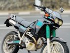 Honda AX1 ch110 2004