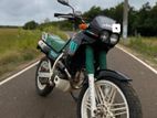 Honda AX1 2014