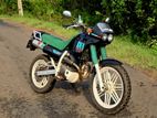 Honda AX1 Ch110 2014