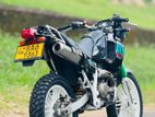 Honda AX1 CH115 2010