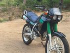 Honda AX1 CH115 2014