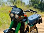 Honda AX1 CH115 2014